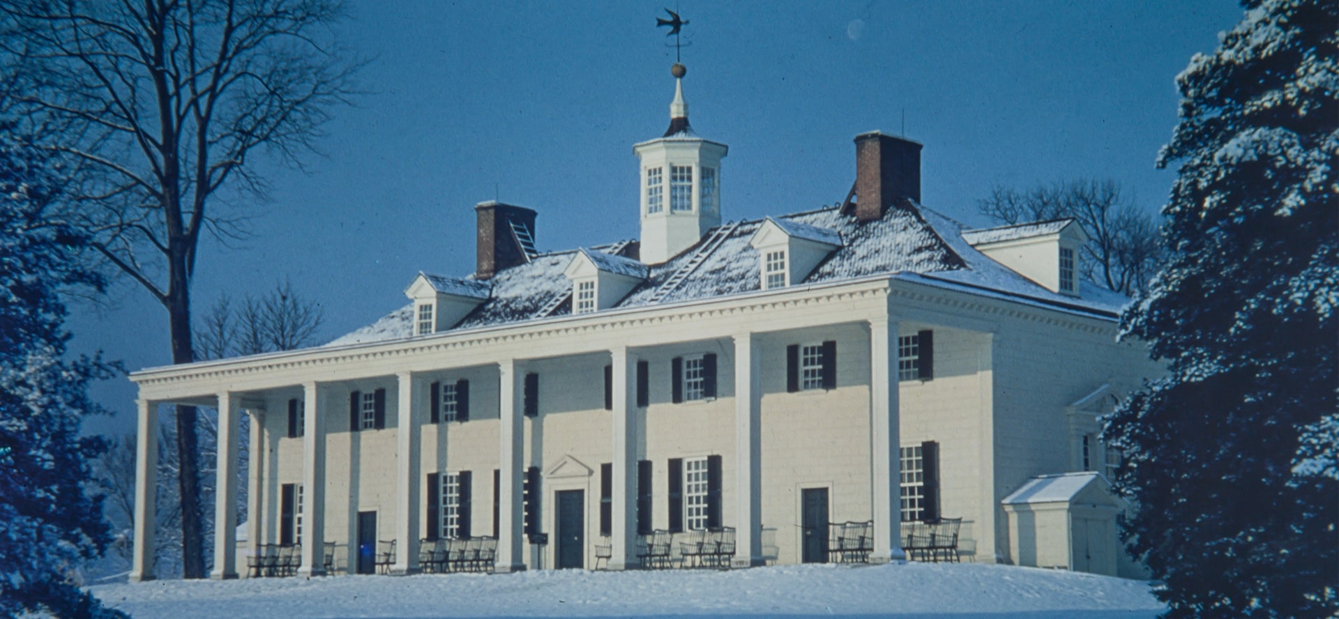 Ten Facts About George Washington and the Revolutionary War · George  Washington's Mount Vernon
