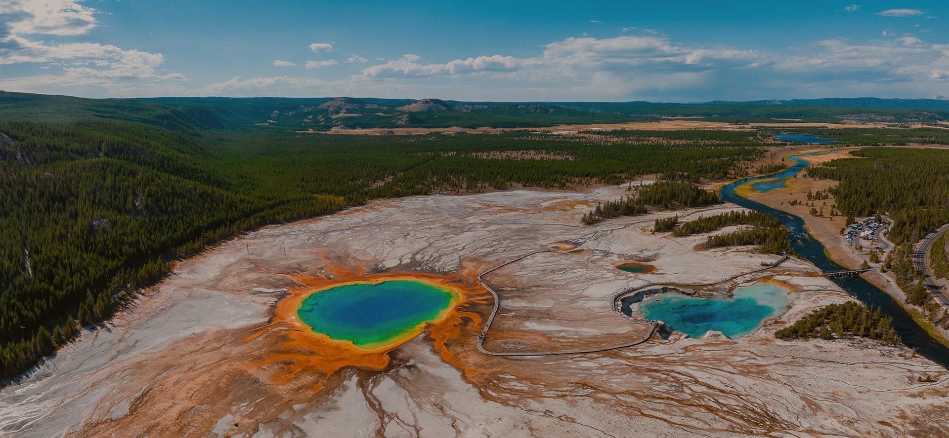 10 Yellowstone National Park Adventures Mobile Permissions